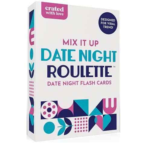 takeout roulette|date night roulette.